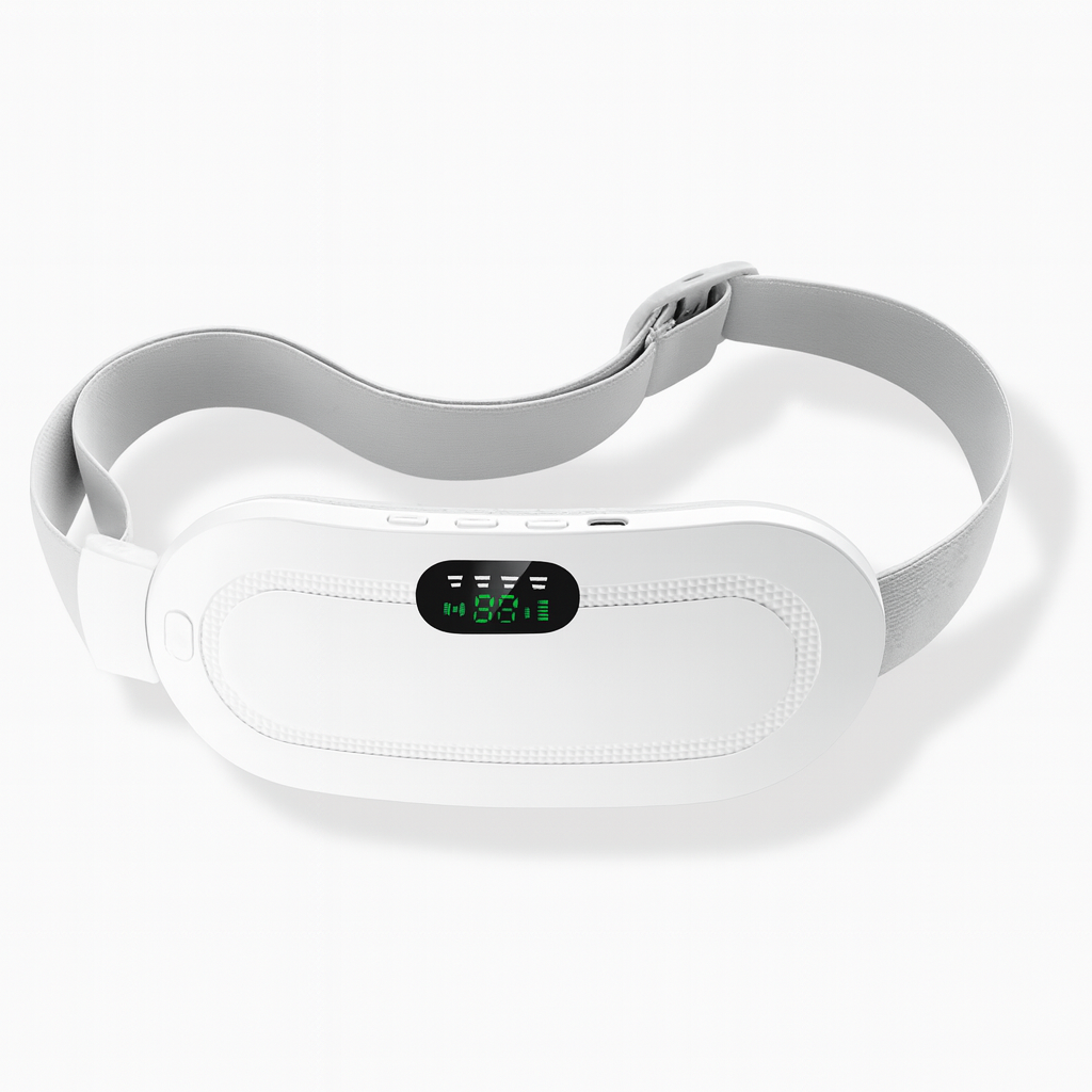 Abdominal Massage Belt