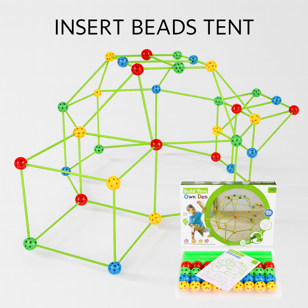 Adventure Forts for Kids