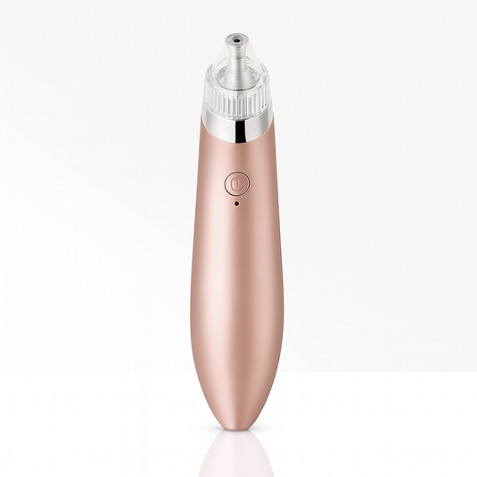 Multifunctional Beauty Pore Vacuum 4 in 1