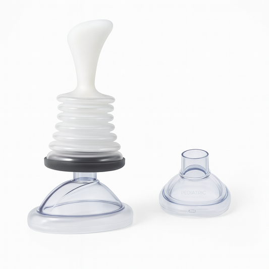 AntiChoke First Aid Choking Relief