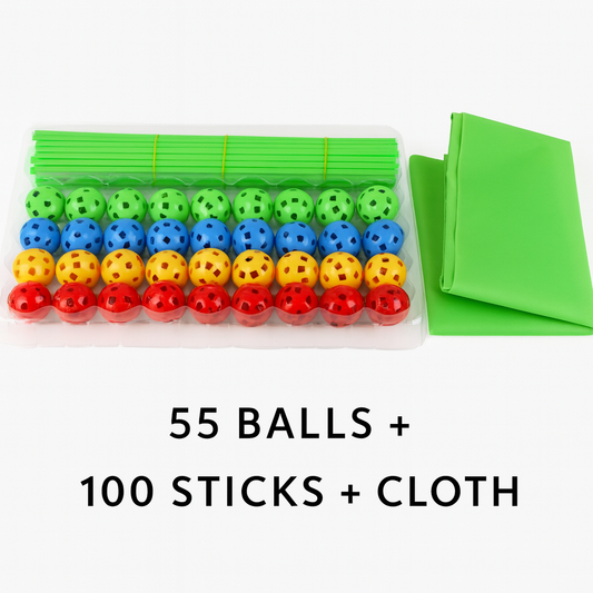 Adventure Forts for Kids