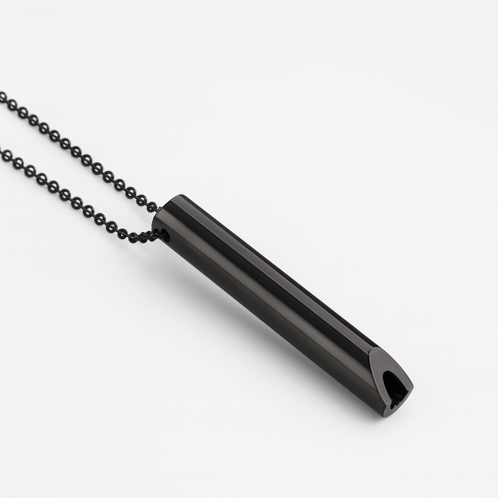 Serenity Necklace