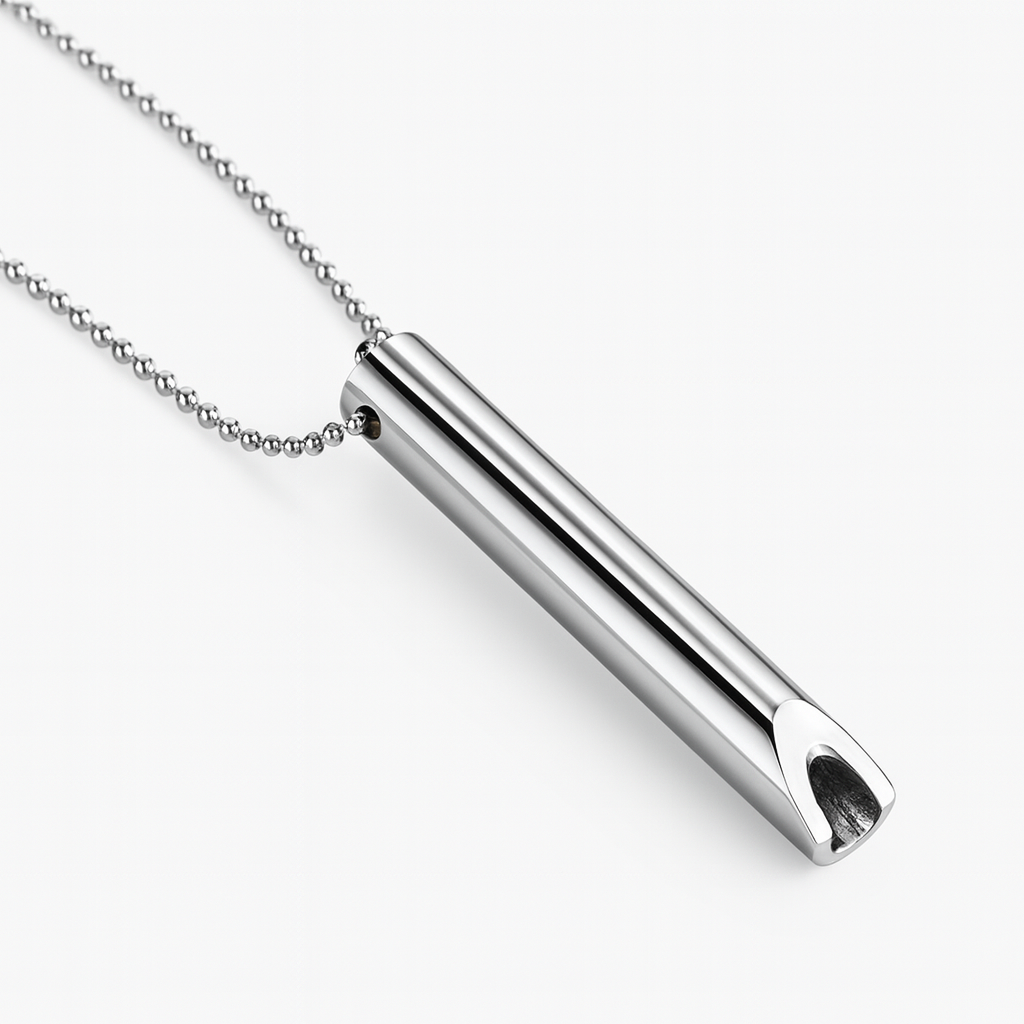 Serenity Necklace