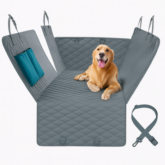 Dog Car Seat Cover
