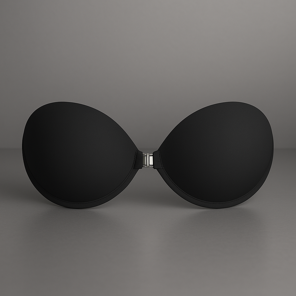 Beauwear Strapless Invisible - Push Up Effect