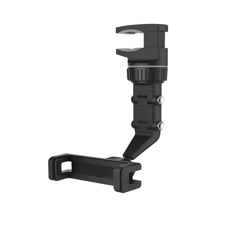 360° Rotatable Smart Phone Car Holder