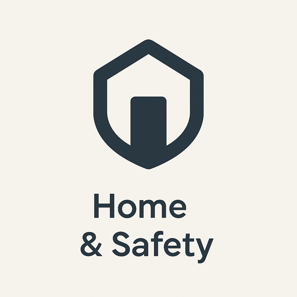 Home & Safety