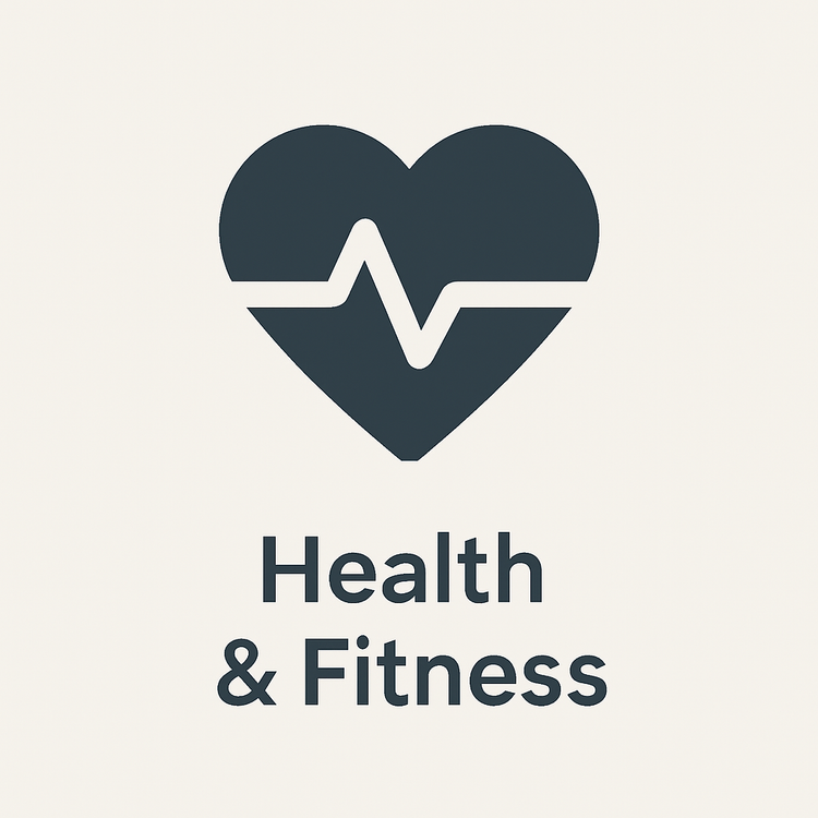 Health & Fitness