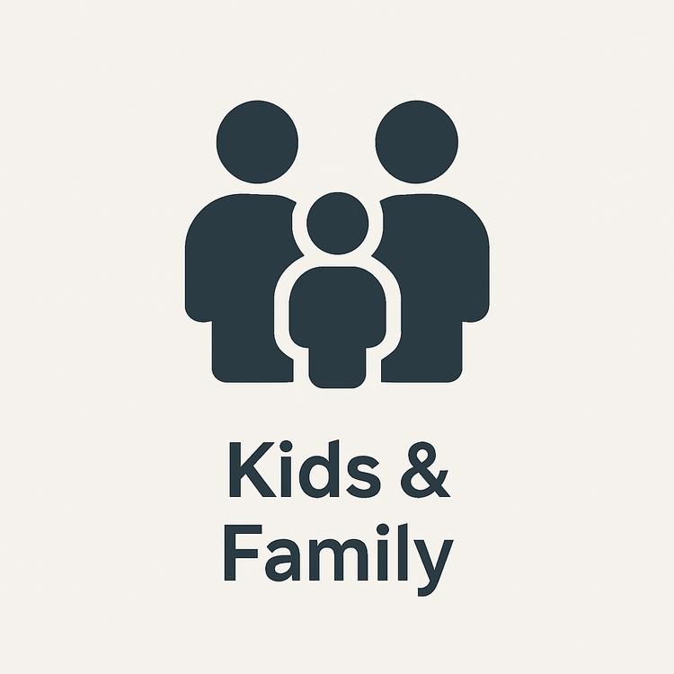 Kids & Family