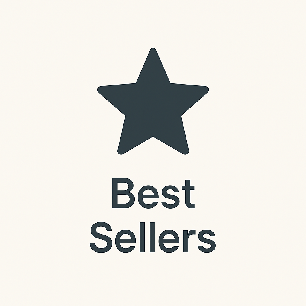 Best Sellers