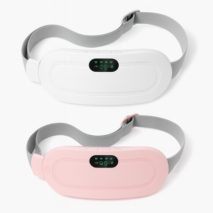 Abdominal Massage Belt