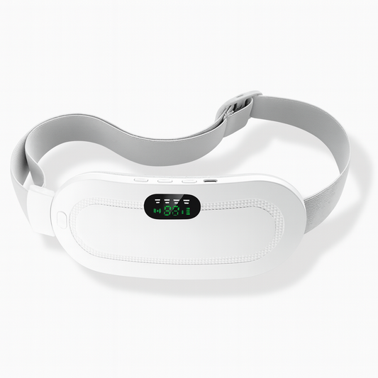Abdominal Massage Belt