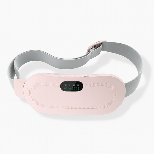 Abdominal Massage Belt