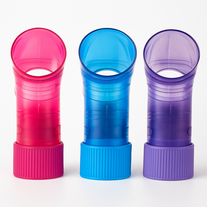 DIY Hair Dryer Diffuser