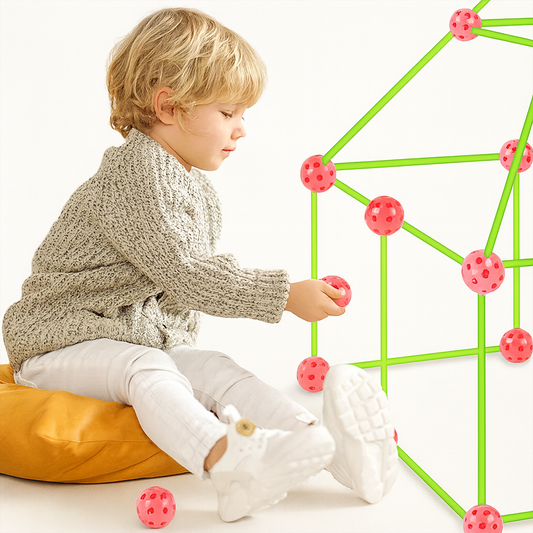 Adventure Forts for Kids