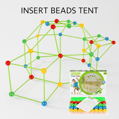 Adventure Forts for Kids