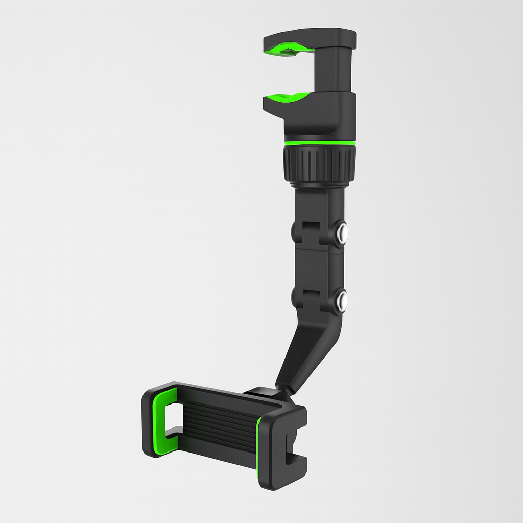 360° Rotatable Smart Phone Car Holder
