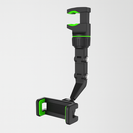360° Rotatable Smart Phone Car Holder