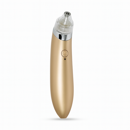 Multifunctional Beauty Pore Vacuum 4 in 1