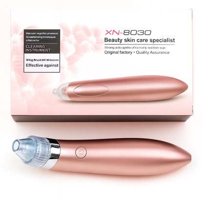 Multifunctional Beauty Pore Vacuum 4 in 1