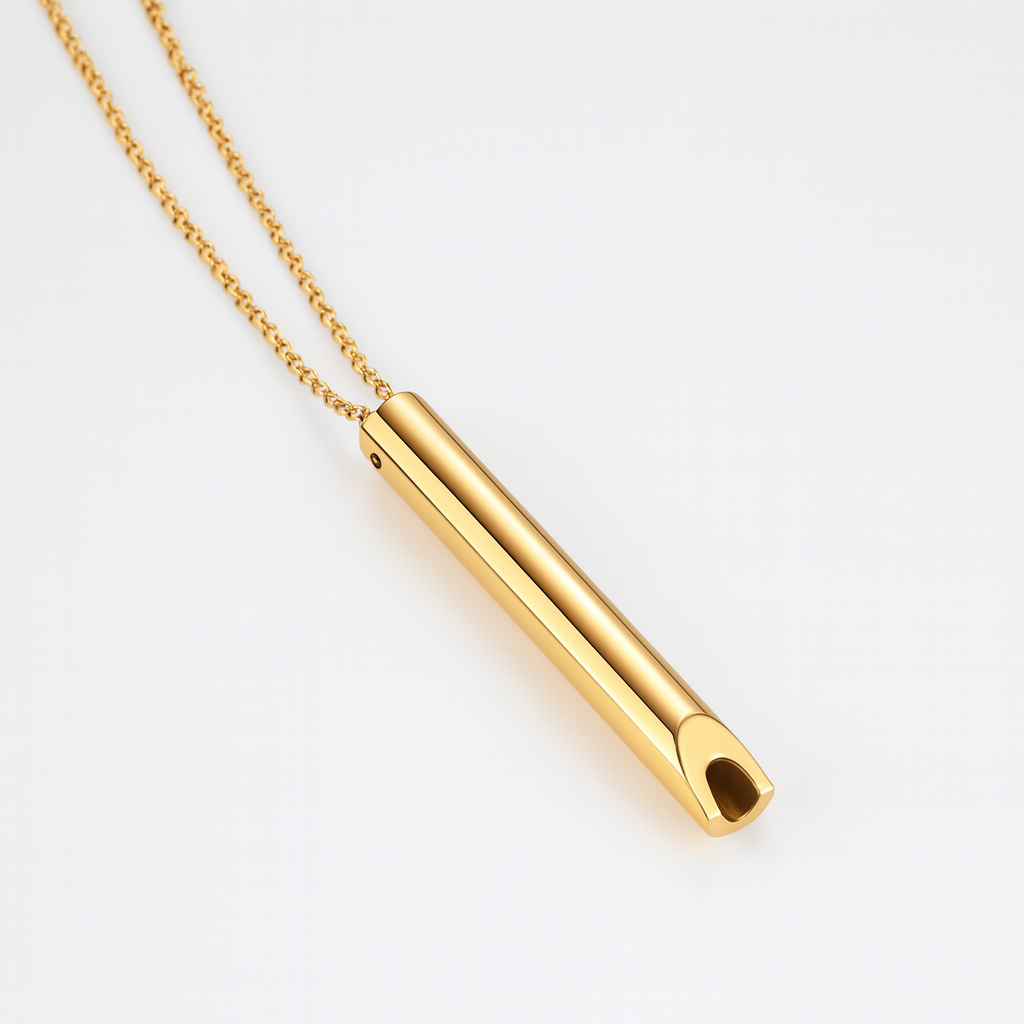 Serenity Necklace