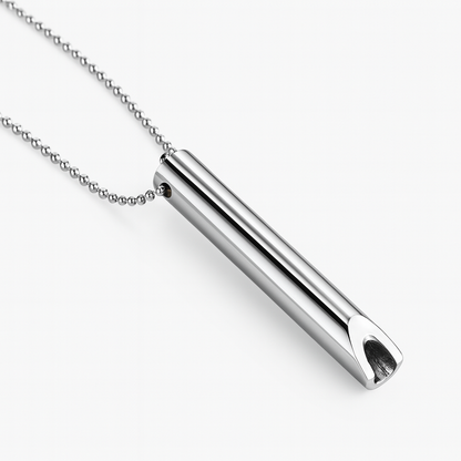 Serenity Necklace