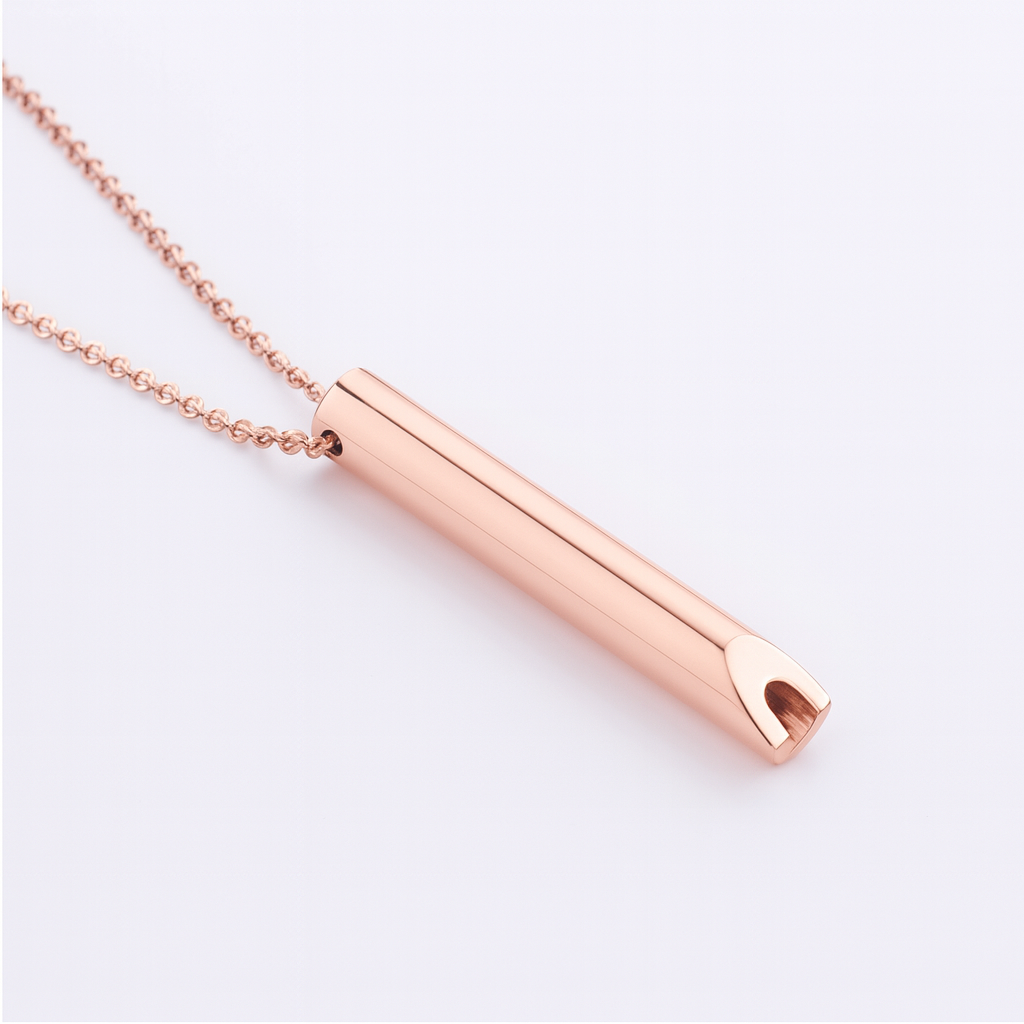 Serenity Necklace