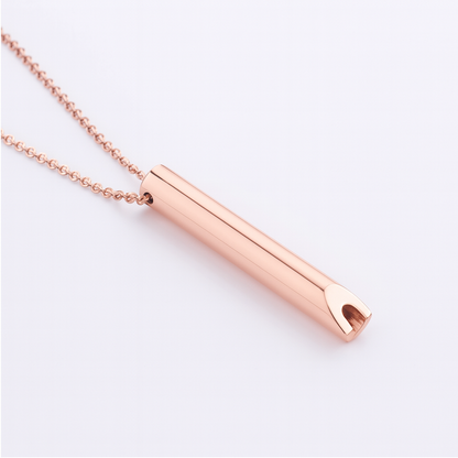 Serenity Necklace