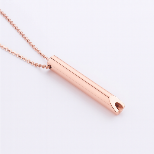 Serenity Necklace