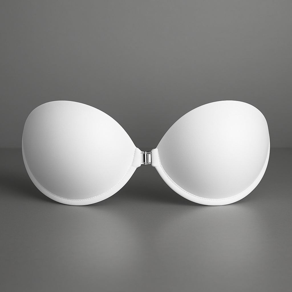 Beauwear Strapless Invisible -  Push Up Effect