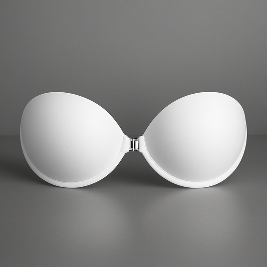 Beauwear Strapless Invisible -  Push Up Effect