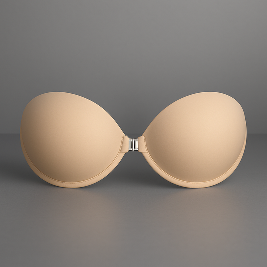 Beauwear Strapless Invisible -  Push Up Effect